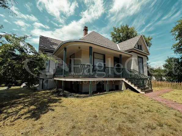 603CHERRY, 603 E Cherry St #B, Walla Walla, WA 99362