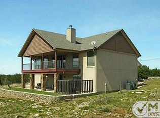 115 Harbour Town Dr, Graford, TX 76449