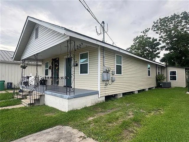 110 N Cumberland St — Photo 10