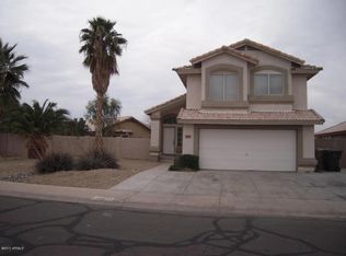 15630 W Ripple Rd, Goodyear, AZ 85338