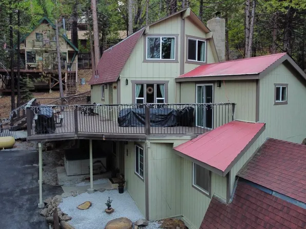 29480 Alpine Dr, Cold Springs, CA 95335