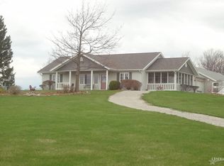 227 E Till Rd, Fort Wayne, IN 46825