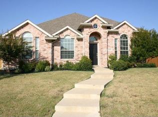 3401 Bright Star Way, Plano, TX 75074