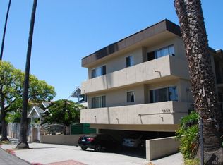 1559 N Kingsley Dr APT 10, Los Angeles, CA 90027