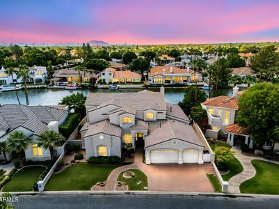 1511 E Treasure Cove Dr, Gilbert, AZ, 85234