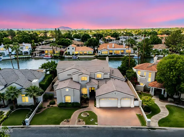 1511 E TREASURE COVE Drive, Gilbert, AZ 85234