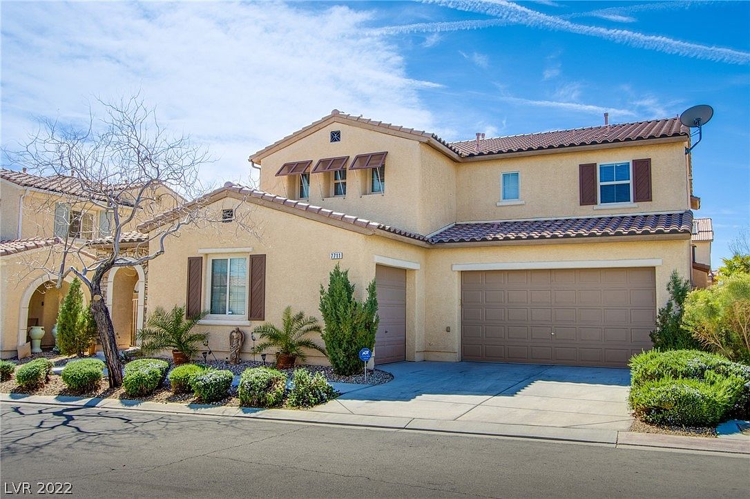 7711 Ironwood Knoll Ave, Las Vegas, NV 89113 | Zillow