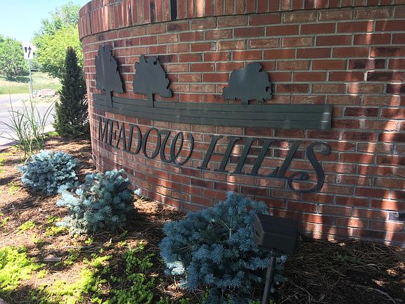 The Meadow Hills community lies between Carson Park and the 
