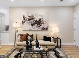 820 18th St NE #102, Washington, DC 20002