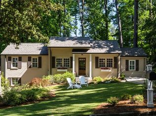 418 Allison Dr NE, Atlanta, GA 30342