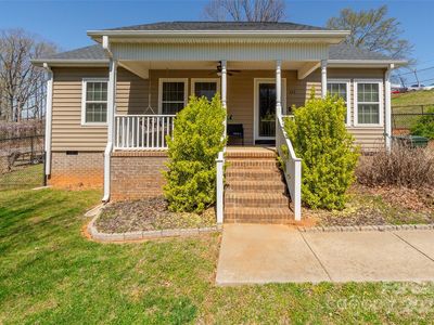 112 McGinnis St, Kings Mountain, NC, 28086