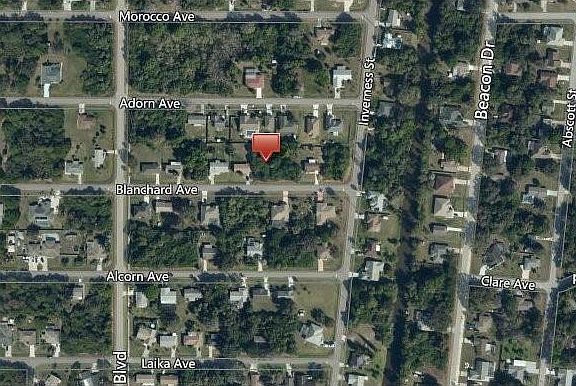 5th image of 22576 Blanchard Ave