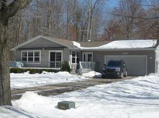 6776 Cherry Ct, Stanwood, MI
