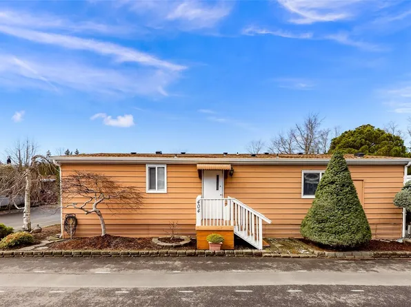 1200 Lincoln Street #404, Bellingham, WA 98229