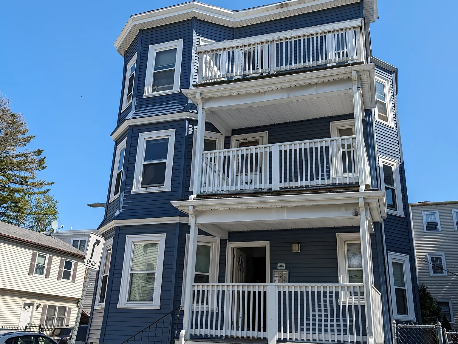 34 Cameron Street - 2 — Photo 1