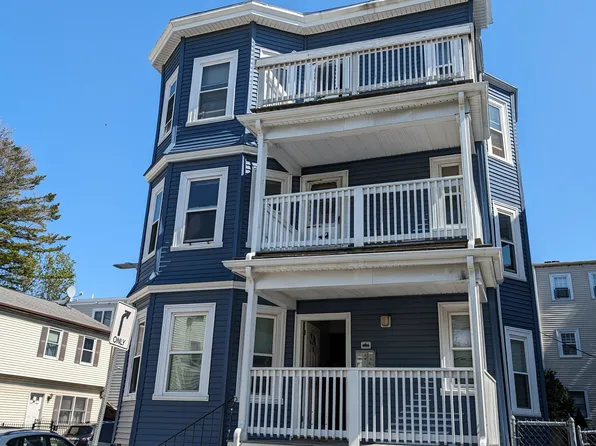 34 Cameron St #2, Dorchester, MA 02125