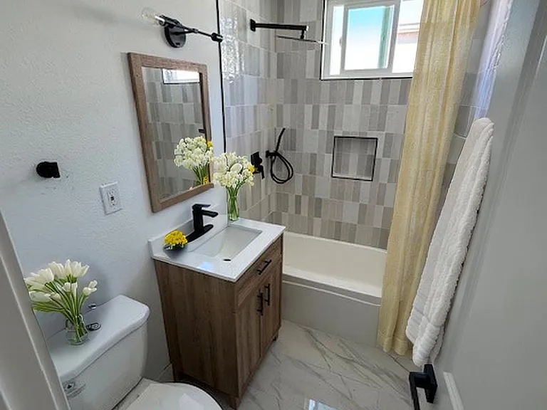 705 E Santa Fe Ave #1 — Photo 3