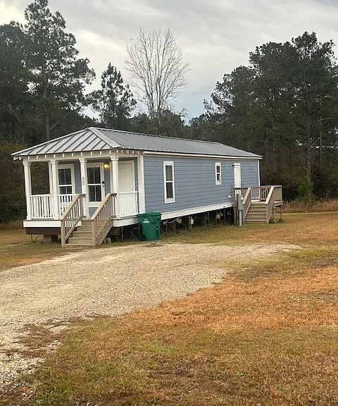 2125 Road 358 — Photo 1