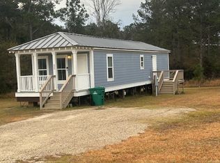 2125 Road 358, Kiln, MS 39556