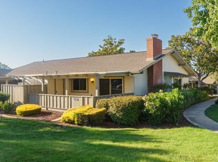 5556 Cribari Cir, San Jose, CA