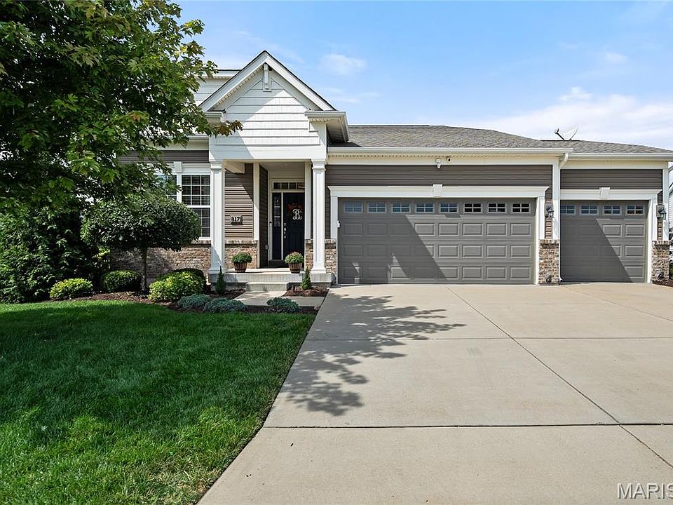 1st image of 817 Brimley Dr