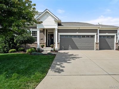 817 Brimley Dr, Cottleville, MO, 63304