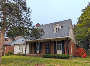 551 S Goodlett St, Memphis, TN 38117