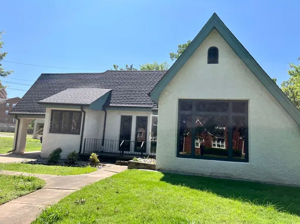 115 S Melrose Dr, Stillwater, OK 74074