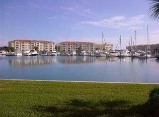12 Harbour Isle Dr W UNIT 103, Fort Pierce, FL 34949