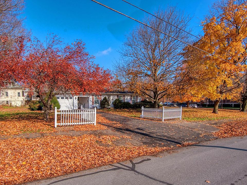 61 E Union St, Canton, PA 17724 MLS 31715703 Zillow