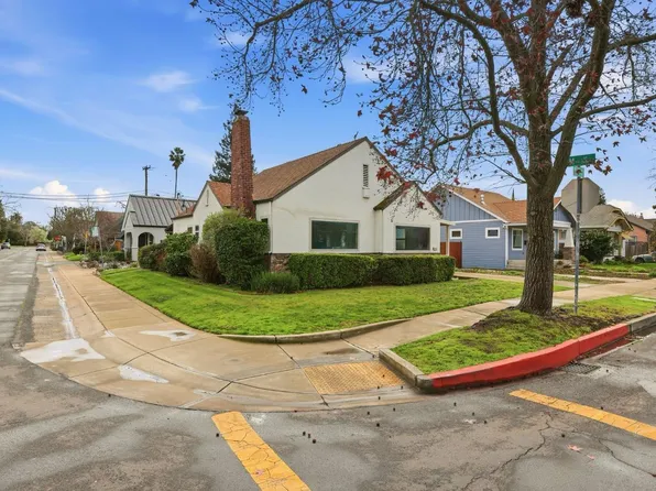 1301 36th St, Sacramento, CA 95816