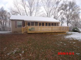 35990 W 228th St, Lawson, MO 64062