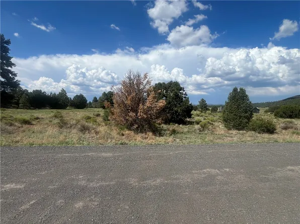 6225 N Rain Valley Road, Flagstaff, AZ 86004