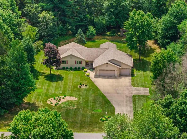 1096 LEXUS LANE, Wisconsin Rapids, WI 54494