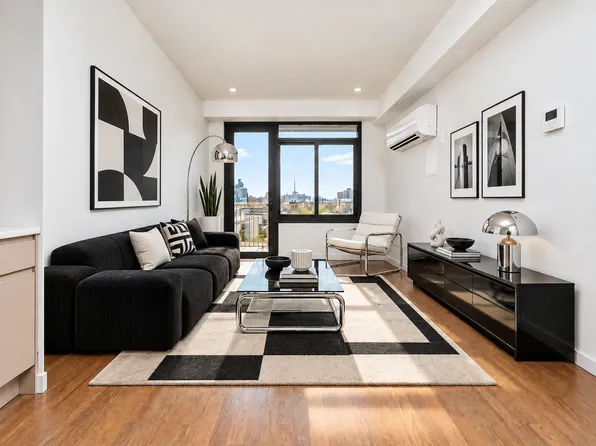 594 Bushwick Ave, Brooklyn, NY