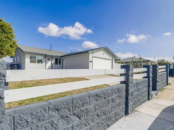 347 65th St, San Diego, CA 92114