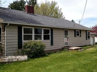 7065 Avenue B, Vestaburg, MI 48891