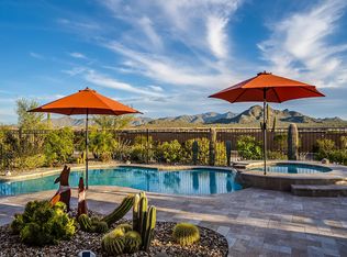 26969 W Utopia Rd, Buckeye, AZ 85396