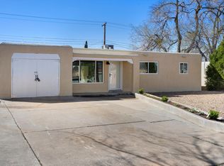9916 Salem Rd NE, Albuquerque, NM 87112