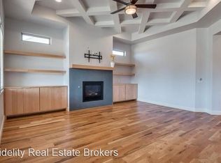 15525 Park Lake Rd, Edmond, OK 73013