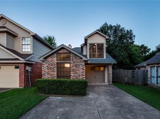 1720 Twin Court Pl, Garland, TX 75044