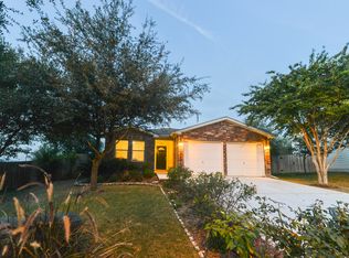 5101 Brookline, Schertz, TX 78108