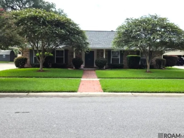 12836 King John Pl, Baton Rouge, LA 70815
