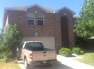1816 Foxfield Way, Justin, TX 76247