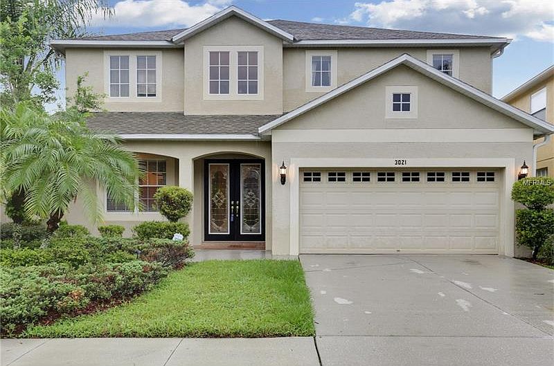 1st image of 3021 Downan Point Dr