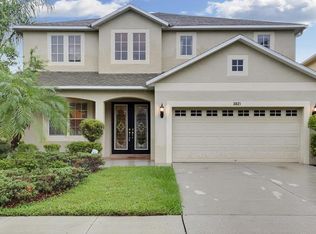 3021 Downan Point Dr, Land O Lakes, FL 34638