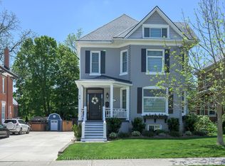 28 Wellington St, Saint Thomas, ON N5R2P4