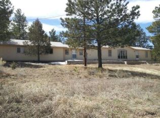 1426 G Path #36, Cotopaxi, CO 81223