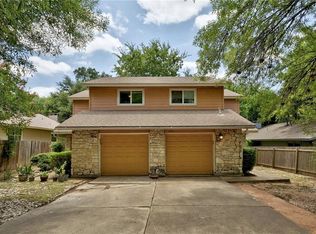 2413 Burleson Ct, Austin, TX 78741
