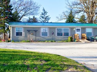 2490 E 2000 North Rd, Watseka, IL 60970